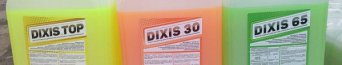 DIXIS